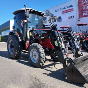 T554P