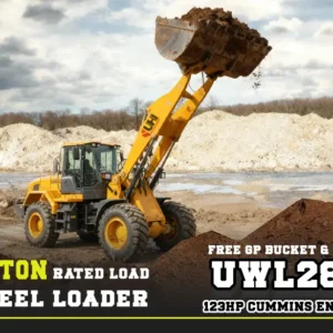 UWL280