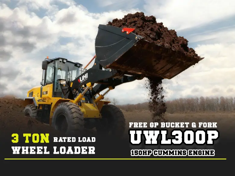 UWL300P